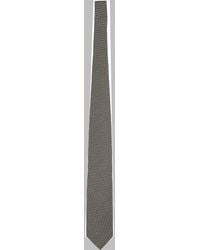 Tom Ford - Military Tie For Fall/Winter - Lyst
