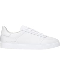 Givenchy - City Sport Minimalist Sneakers - Lyst