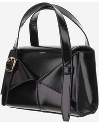 Coperni - Medium Calfskin Cabas Tote Satchels & Cross Body Bags - Lyst