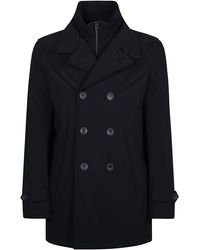 Herno - Coat - Lyst