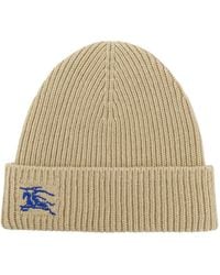 Burberry - Beanie - Lyst