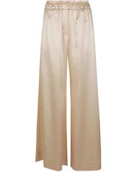SLEEP NO MORE - Trousers - Lyst
