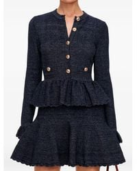 Self-Portrait - Dresses - Lyst