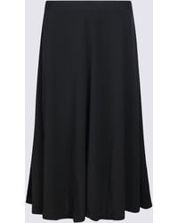 TOTEME - Skirts _Vi Pl - Lyst