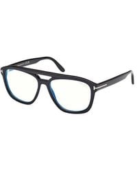 Tom Ford - Optical Frames Eyewear Optical-Frames - Lyst