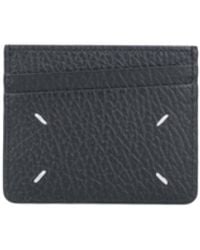 Maison Margiela - Wallets Bovine Leather - Lyst
