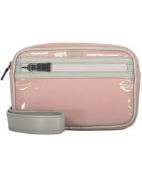 Herno - Belt Bag With Logo - Lyst