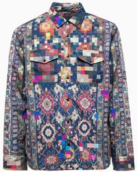 Shop Pierre Louis Mascia Online | Sale & New Season | Lyst