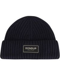 Dondup - Cappello - Lyst