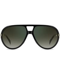 David Beckham - Db 99/Voyager Sunglasses - Lyst