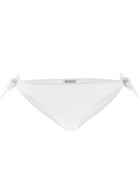 Brunello Cucinelli - Polyamide Swim Briefs Clothing - Lyst