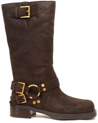 Michael Kors - Boot - Lyst