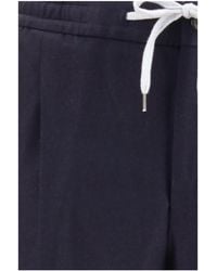 PT Torino - Soft Pants - Lyst