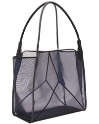 Victoria Beckham - Victoria Tote Bag Polyamide Handbags - Lyst