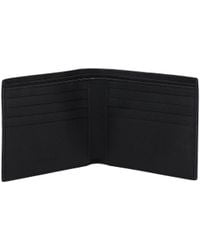 Saint Laurent - Wallet - Lyst