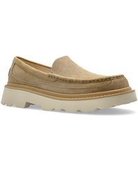 UGG - 'Ascot' Shoes, 'Loafers' Type - Lyst