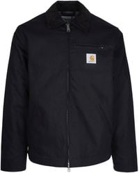 Carhartt - Detroit Jacket - Lyst