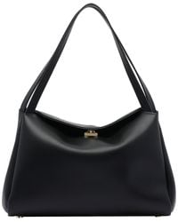 THEMOIRÈ - Eudora Shoulder Bag - Lyst