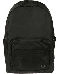 Fred Perry Backpacks for Men | Online Sale up to 43% off | Lyst