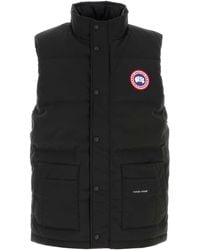 Canada Goose - Quilts - Lyst