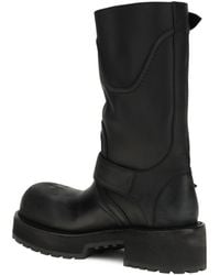 Balenciaga - Venom Boot - Lyst