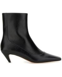 Stella McCartney - Spur" Boot - Lyst