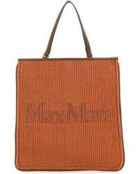 Max Mara - Handbags - Lyst