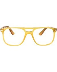 Persol - Miele Acetate Glasses - Lyst