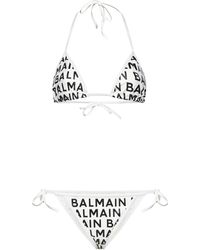 Balmain - Swimwear - Lyst