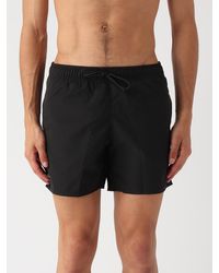 Lacoste - Costume Uomo Swim Shorts - Lyst