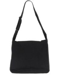 Our Legacy - Sling Bag Washed Denim Shoulder - Lyst