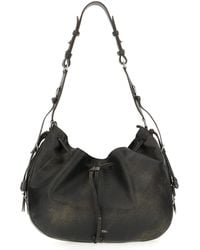 Isabel Marant - Shoulder Bags - Lyst