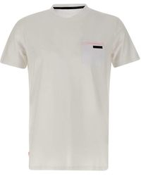 Rrd - Revo Shirty T-Shirt - Lyst