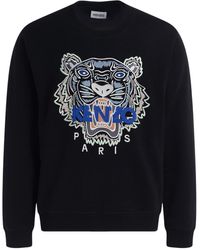 KENZO Sweatshirts for Men - Up to 65% off | Lyst