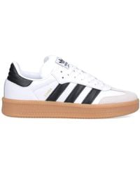 adidas - Samba Xlg Sneakers - Lyst