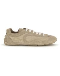 Prada - Montecarlo Re-Edition 2005 Sneakers - Lyst