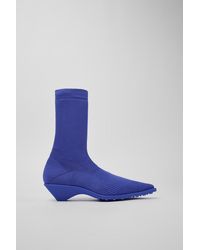 Camper - Anita High Medium X Issey Miyake Sneaker - Lyst