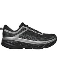 Hoka One One - Bondi 7 Sneakers - Lyst
