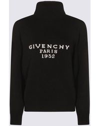 Givenchy - Sweaters _Wo Ws - Lyst