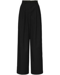 Magda Butrym - Magda Burtym Trousers - Lyst