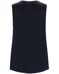 Max Mara - Smanicated Top - Lyst