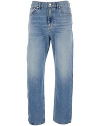 Gucci - Denim Jeans, Fabric - Lyst