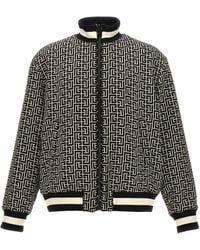 Balmain - Bomber Jackets - Lyst