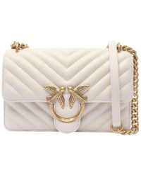 Pinko - Bags - Lyst