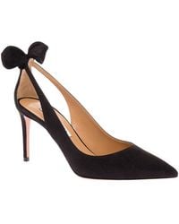 Aquazzura - Heels - Lyst
