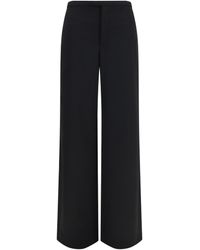 Gucci - Pants Lightweight Wool - Lyst