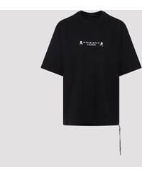Mastermind Japan - I Do The Best Short Sleeves Tee - Lyst