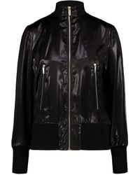 SAPIO - N13 Bomber Jacket - Lyst