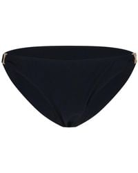 Celine - Triomphe Bikini Bottoms - Lyst