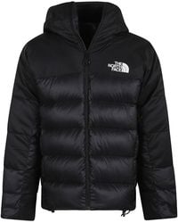 The North Face - U Nse Down Puffa Jacket - Lyst